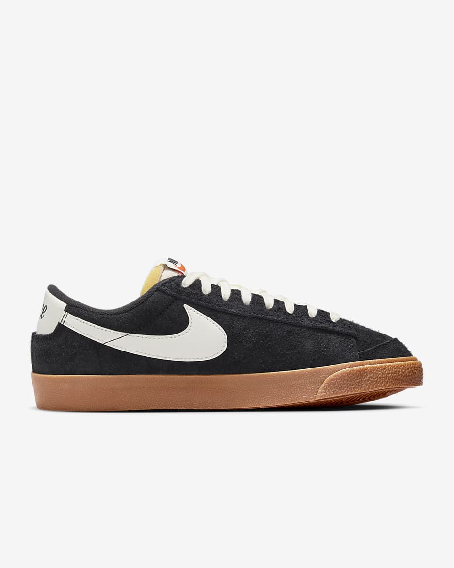 Nike Blazer Low 77 Vintage Women s Shoes